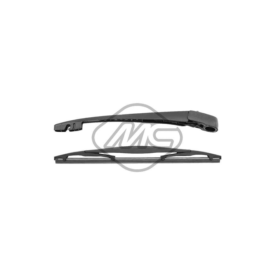 Metalcaucho 68269 Wiper Blade