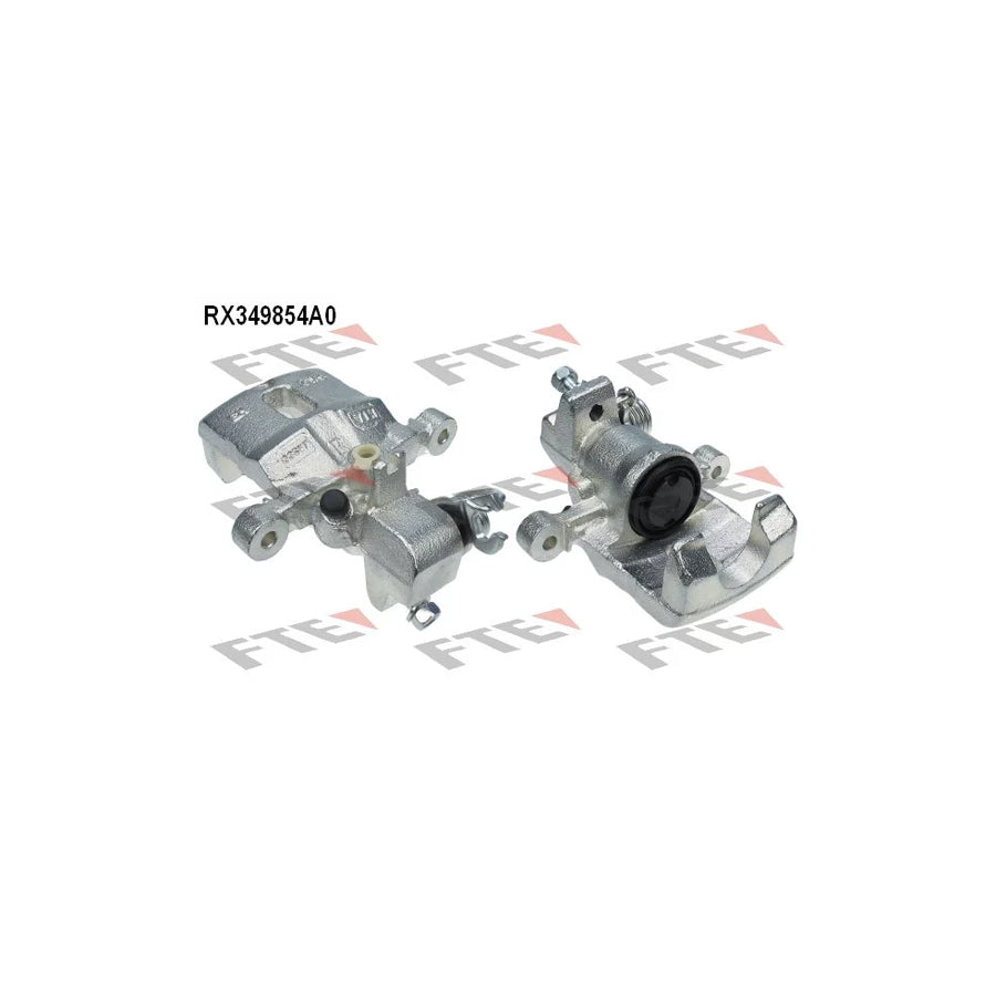 FTE 9290329 Brake Caliper for KIA Picanto I (Sa)