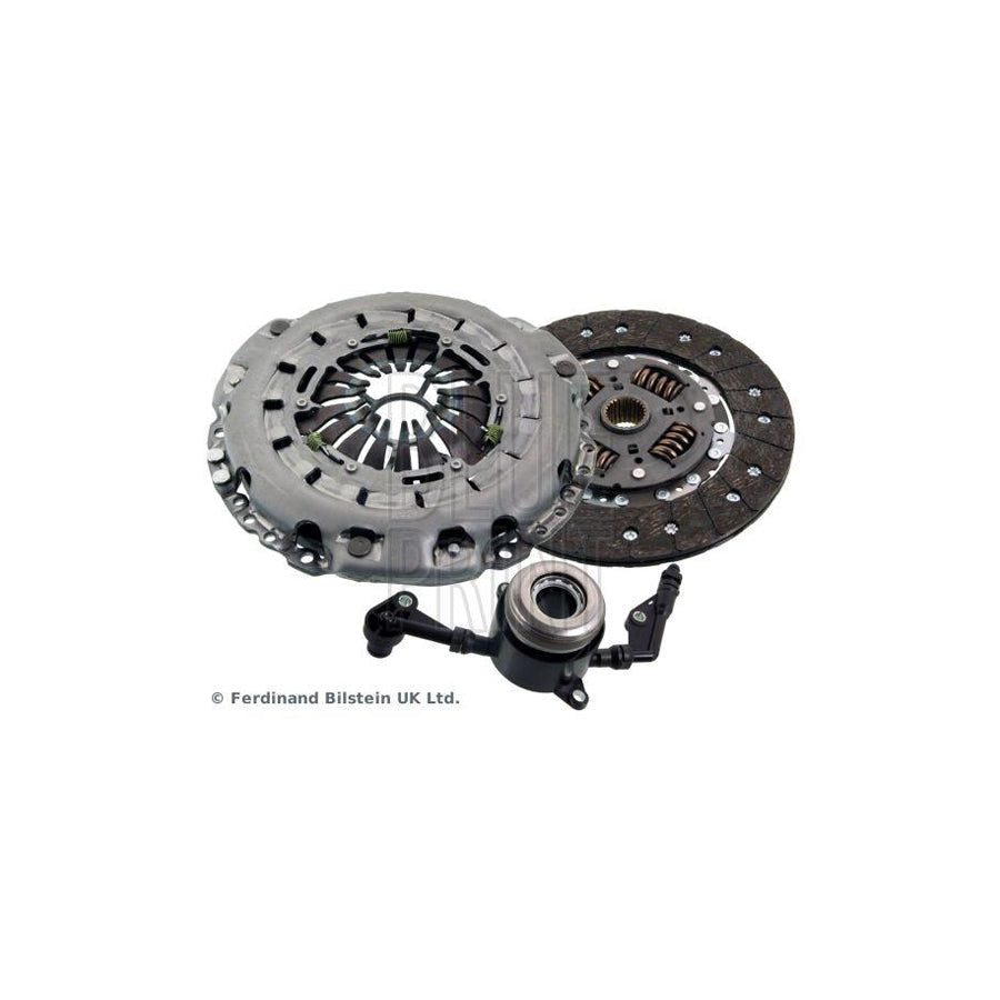 Blue Print Adu173033 Clutch Kit