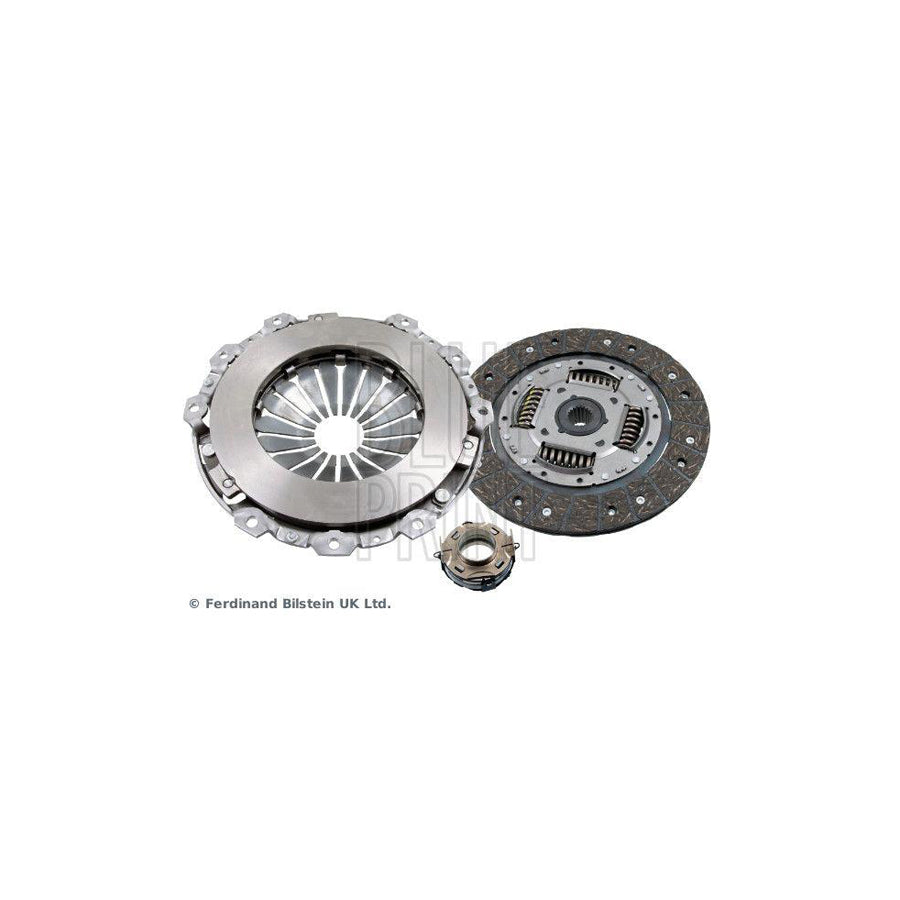 Blue Print Adc43096 Clutch Kit