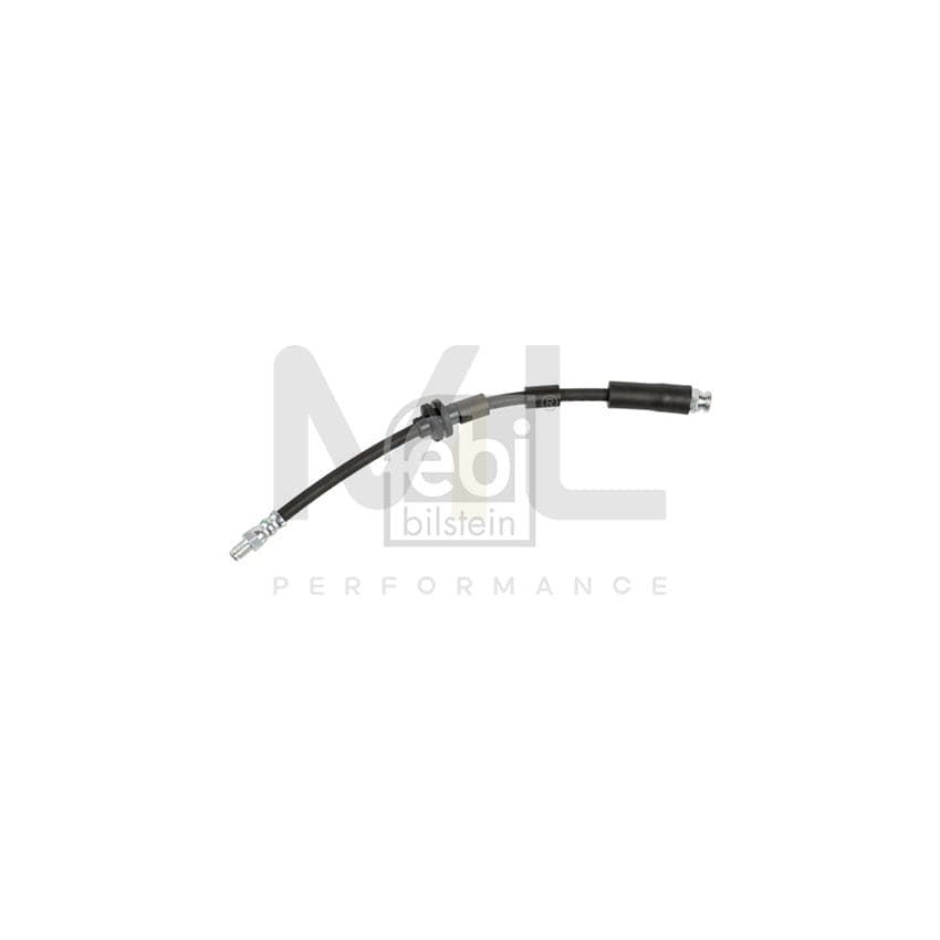 FEBI BILSTEIN 104235 Brake Hose Front Axle Left, Front Axle Right, 388mm
