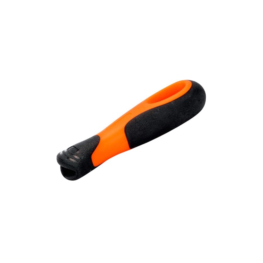 Bahco BAH48509 9-485-09-1P ERGO Oval Shaped Handle for Flat & Half-Round Files