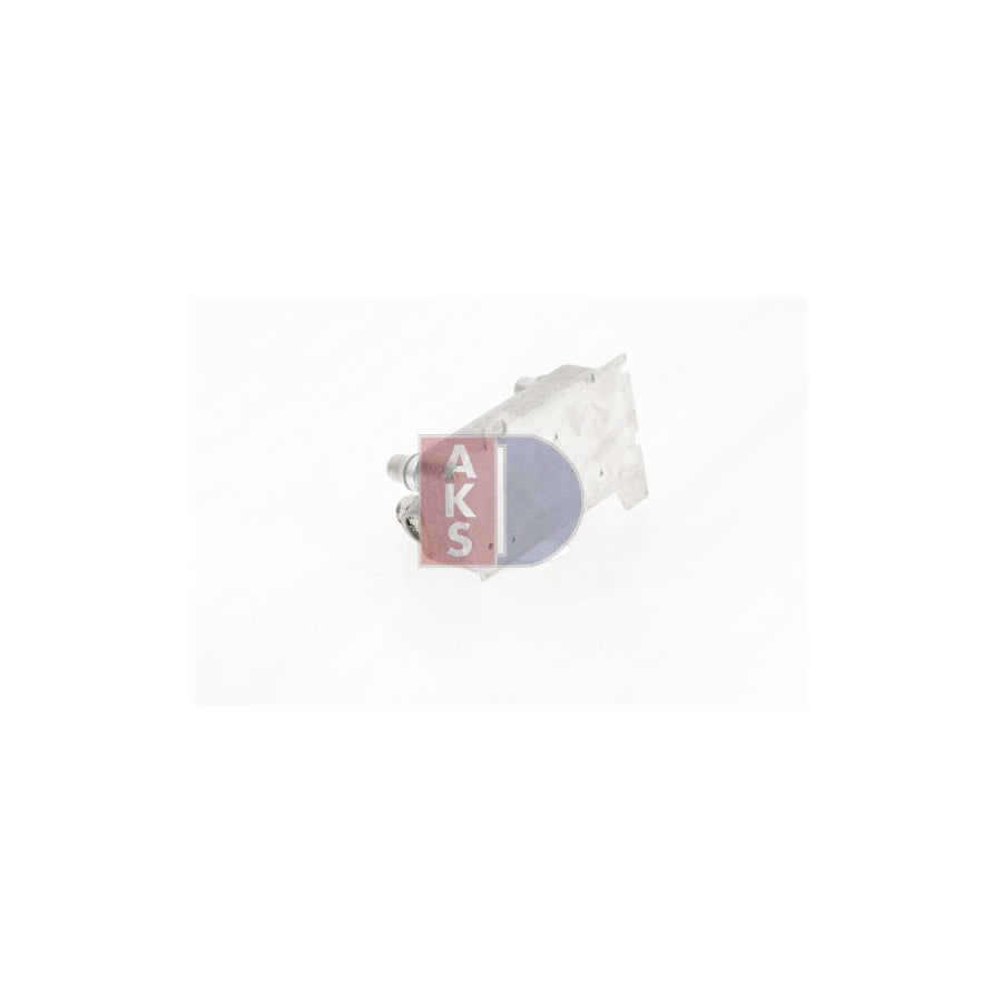 AKS Dasis 126036N Automatic Transmission Oil Cooler