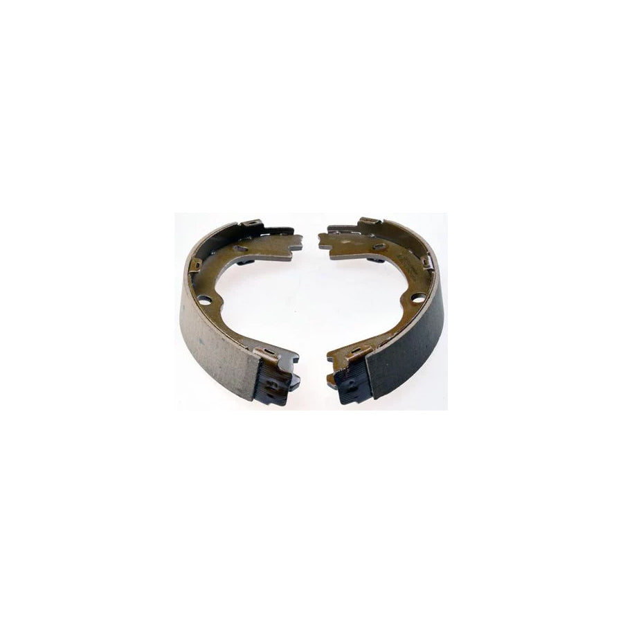 Denckermann B120216 Brake Shoe Set