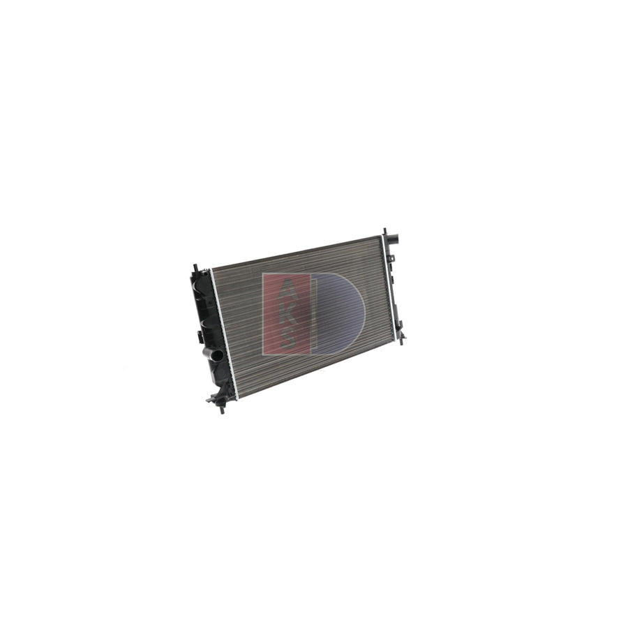 AKS Dasis 150003N Engine Radiator for Opel Vectra