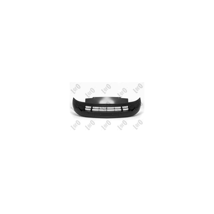 Abakus 04239513 Bumper for Renault Kangoo I (Kc)