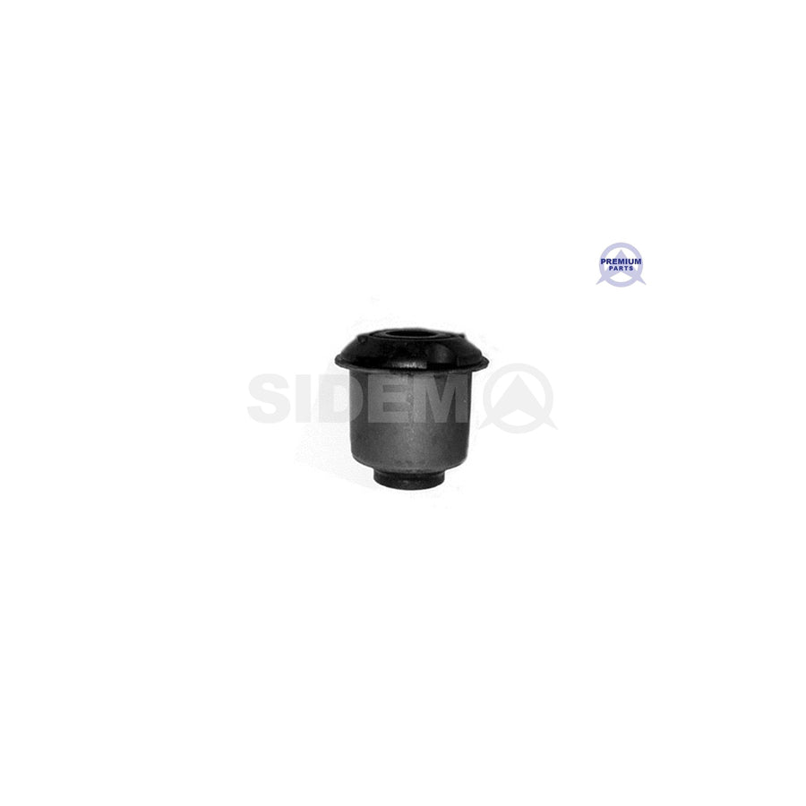 Sidem 807603 Control Arm / Trailing Arm Bush For CitroeN Bx