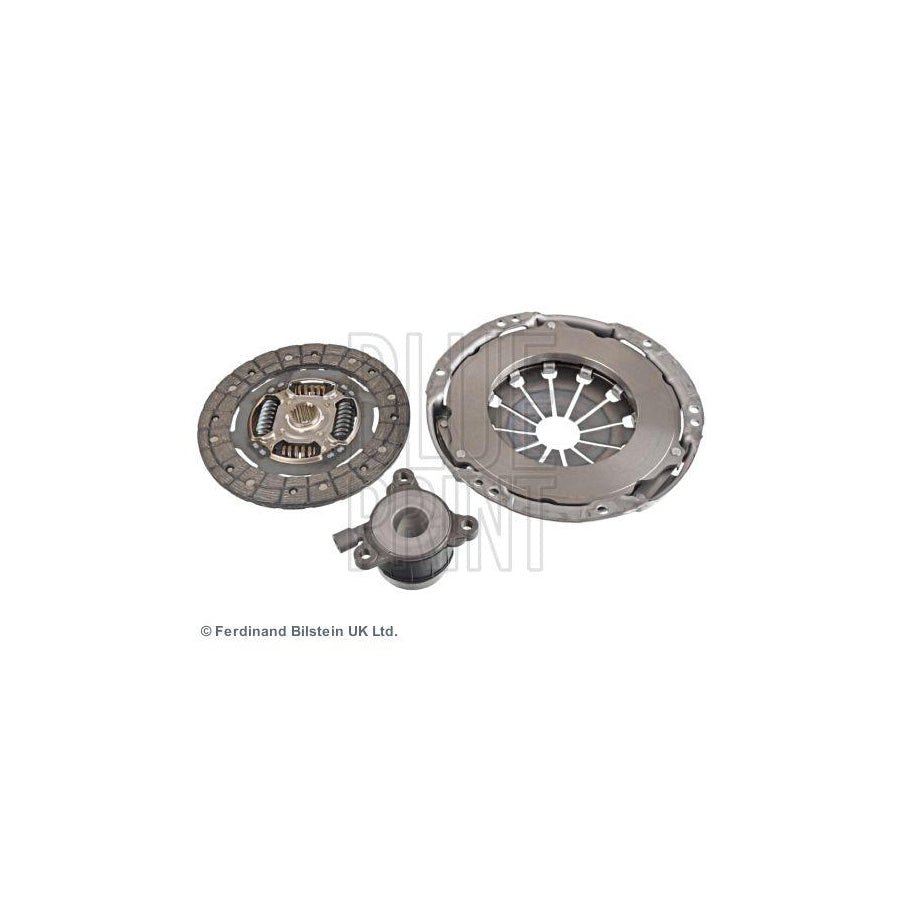 Blue Print Adt346176 Hand Brake Cable