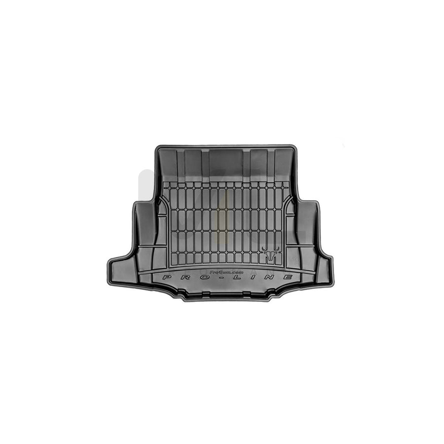 FROGUM TM548225 Car boot tray for BMW 1 Hatchback (E87) Elastomer