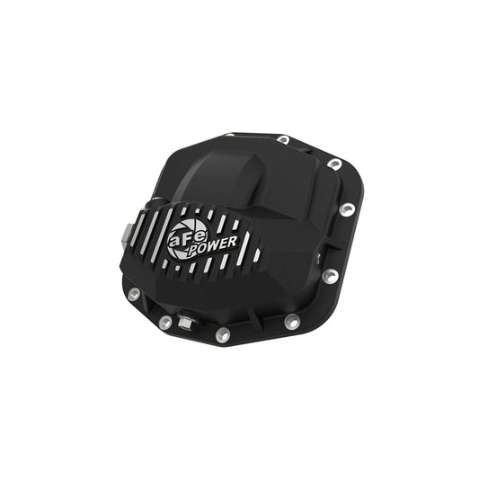 aFe 46-71030B Differential Cover Jeep Wrangler (JL) 18-21/ Gladiator (JT) 20-21 (Dana M210)  | ML Performance US Car Parts