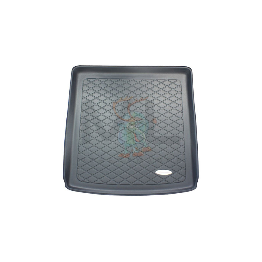 RENSI 43284 Car boot tray for SKODA OCTAVIA Plastic