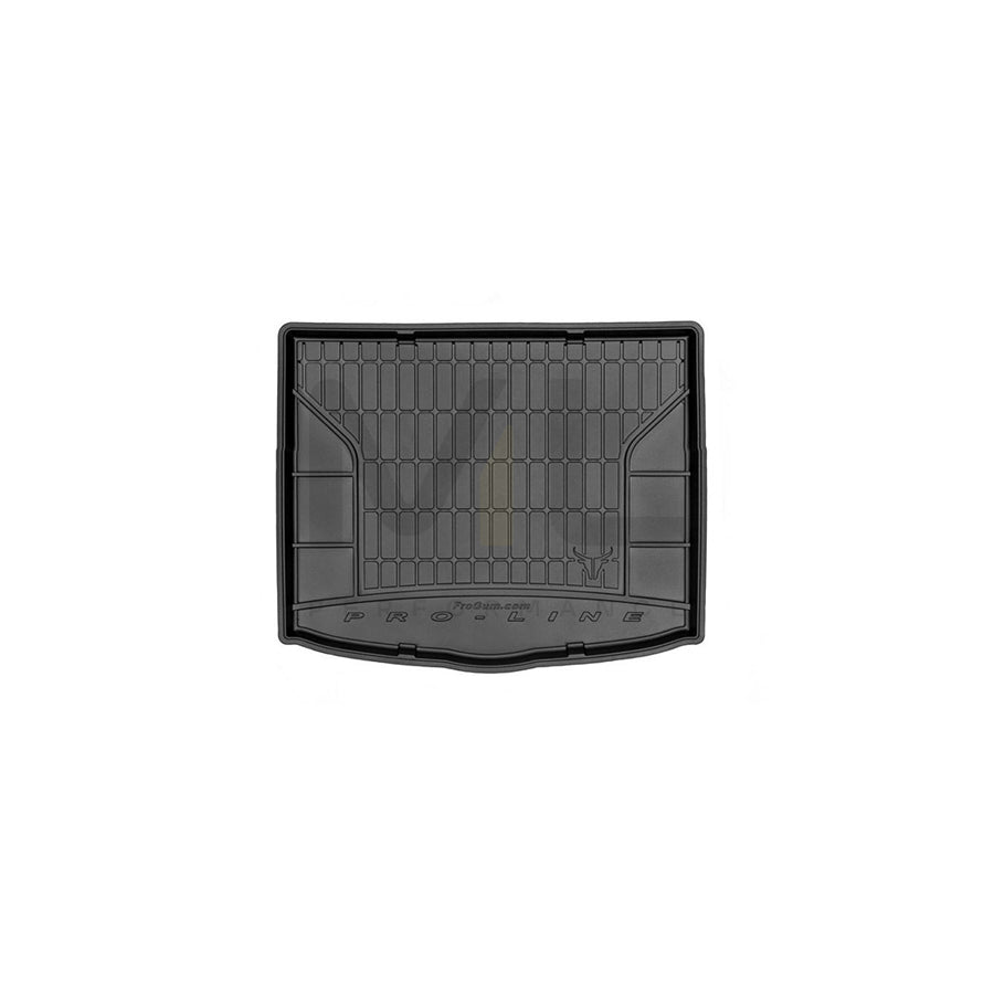 FROGUM TM549420 Car boot tray for MITSUBISHI ASX Off-Road (GA0) Elastomer