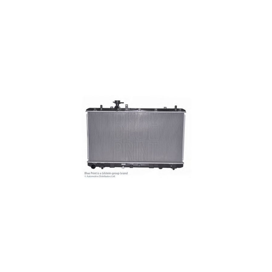 Blue Print Adk89839C Engine Radiator