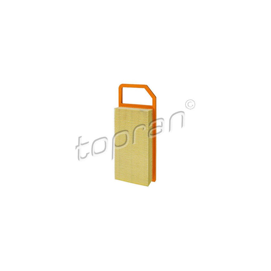 Topran 720 961 Air Filter