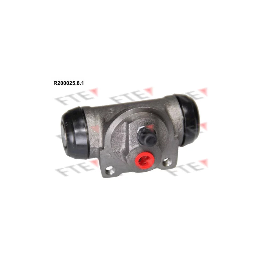 FTE R200025.8.1 Wheel Brake Cylinder for Nissan Primera