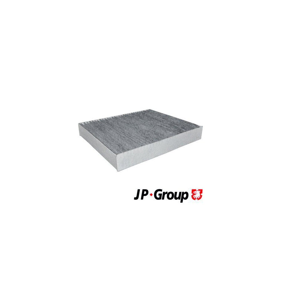 JP GROUP 1228102200 Pollen Filter