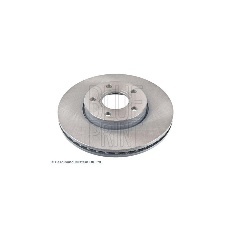 Blue Print Adf124359 Brake Disc for Volvo V40