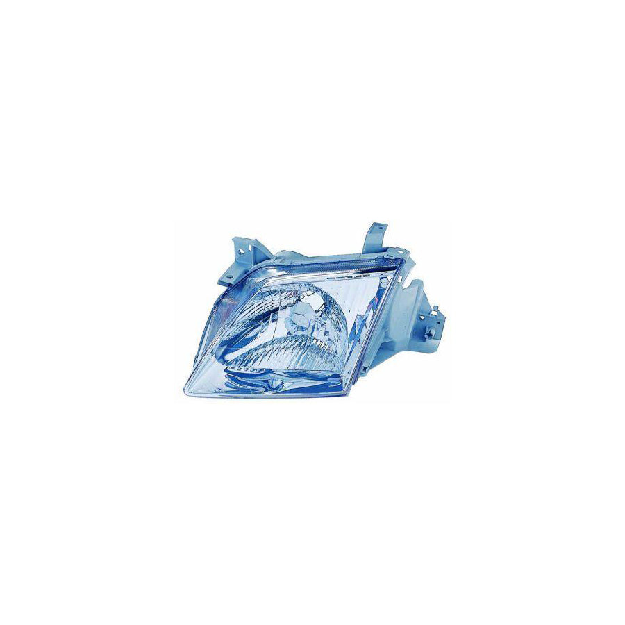 Abakus 3161121Lus Headlight for Mazda Mpv II (Lw)
