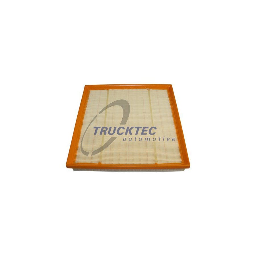 Trucktec Automotive 08.14.076 Air Filter