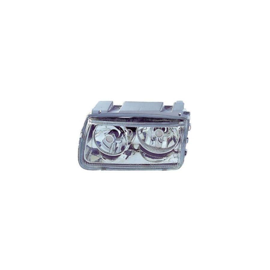 Abakus 4411169Pxldbm1 Headlight Set for VW Polo III Hatchback (6N1)