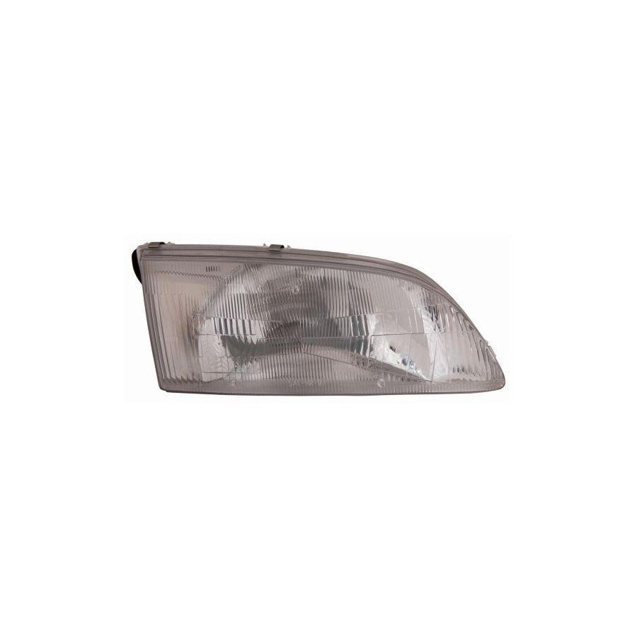 Abakus 3161118Ras Headlight for Mazda 626