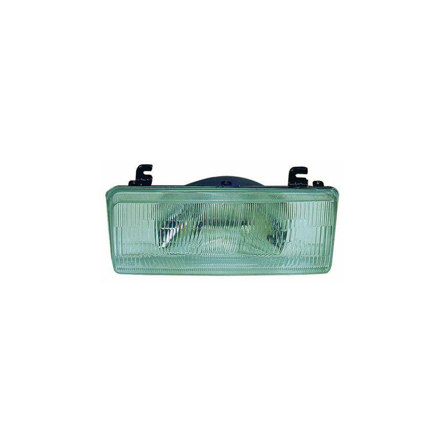 Abakus 2161114Rld Headlight for Mazda 626