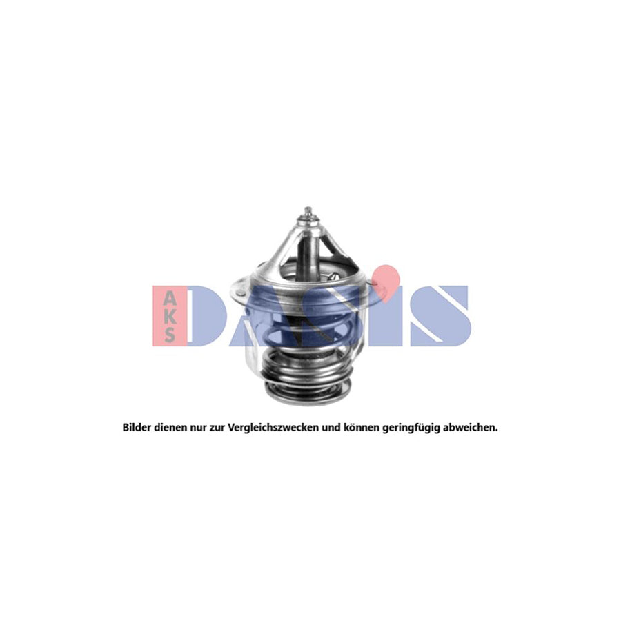 AKS Dasis 750646N Engine Thermostat