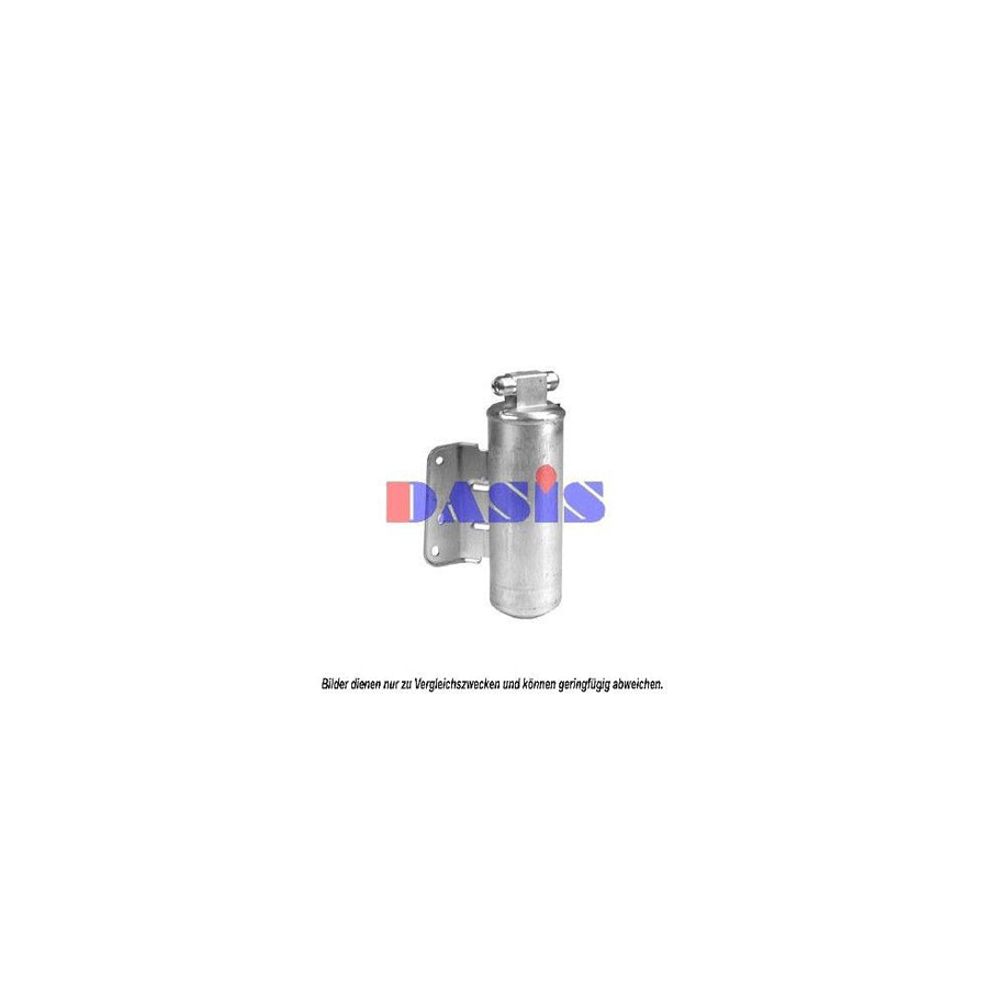 AKS Dasis 803350N Dryer, Air Conditioning for Mazda MX-5 I (Na)