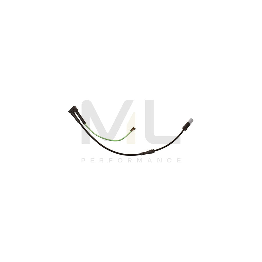 HELLA 8DK 355 253-231 Brake pad wear sensor