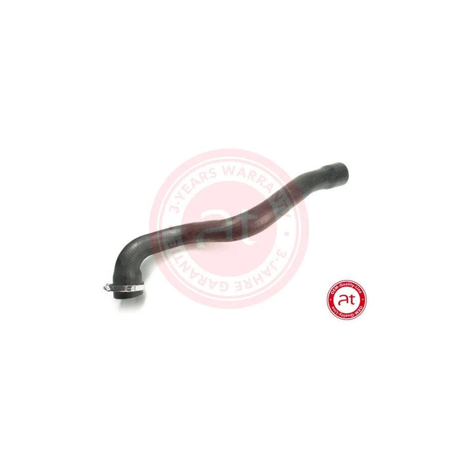 at autoteile germany At20679 Charger Intake Hose