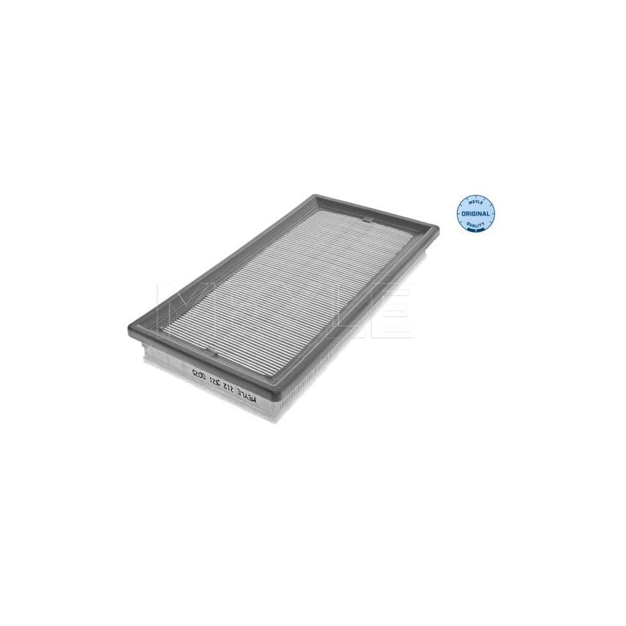 Meyle 212 321 0025 Air Filter