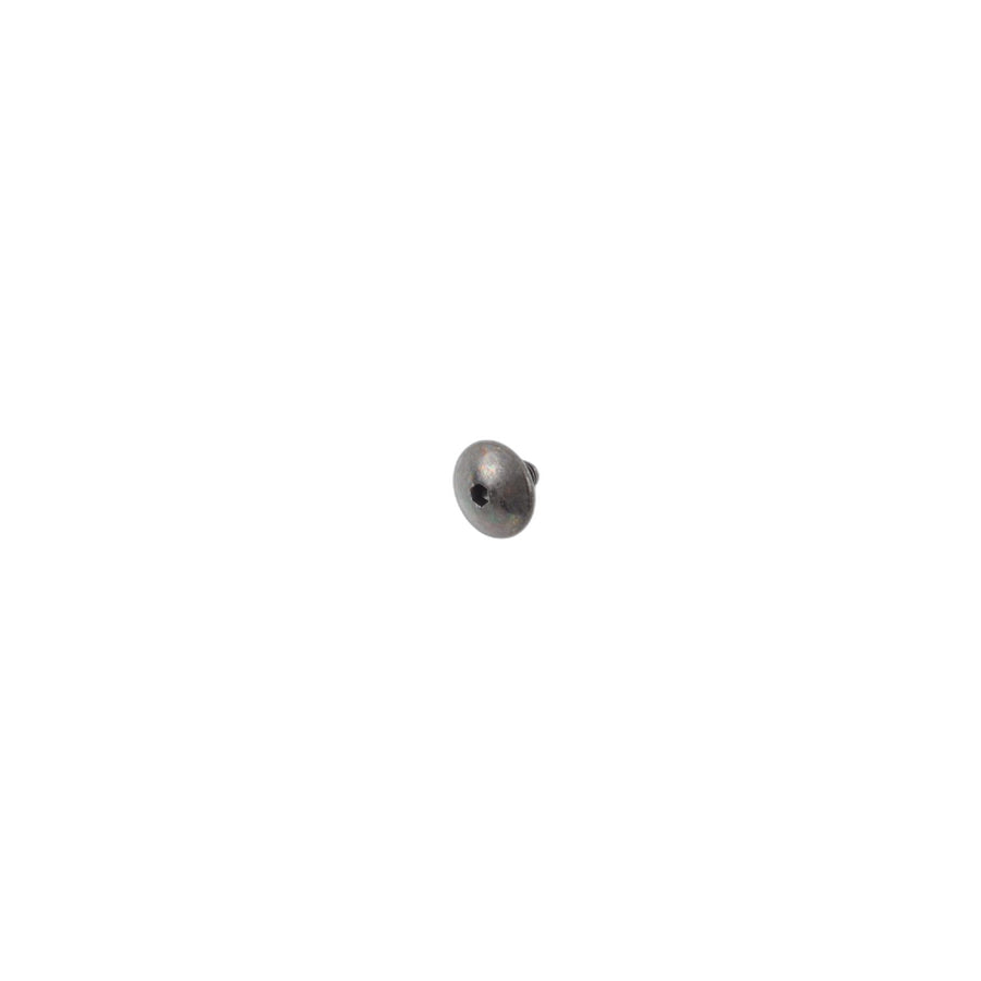 Genuine BMW 46632315117 E36 80 Saucer-Head Screw M5X8 (Inc. 325is, 325td & M3) | ML Performance US Car Parts