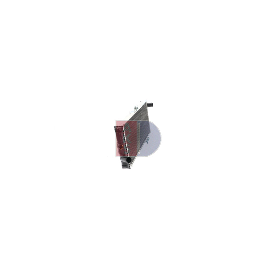 AKS Dasis 010080N Engine Radiator