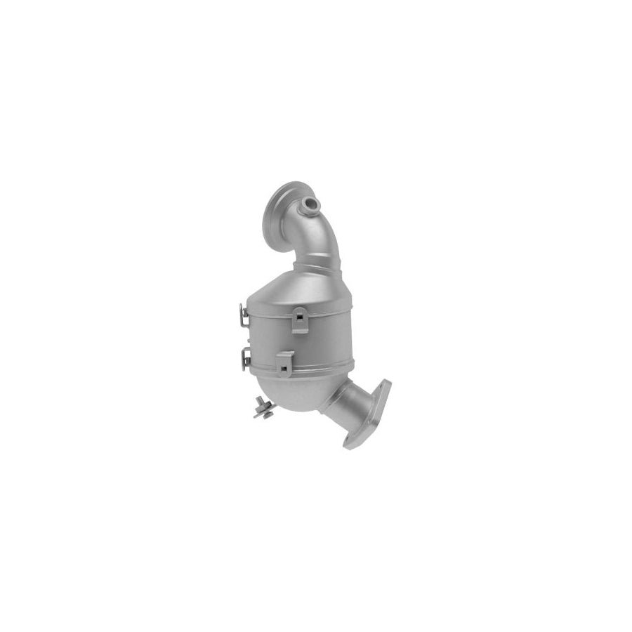 Hella 8LE 366 052-041 Catalytic Converter
