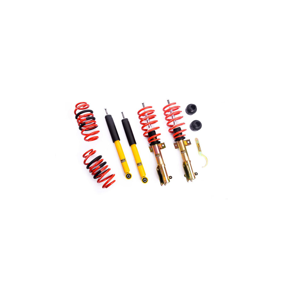 MTS Technik Ford USA Coilover Suspension Street - MTSGWFO06 Coilover Kits