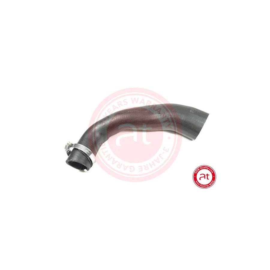 at autoteile germany At20709 Charger Intake Hose