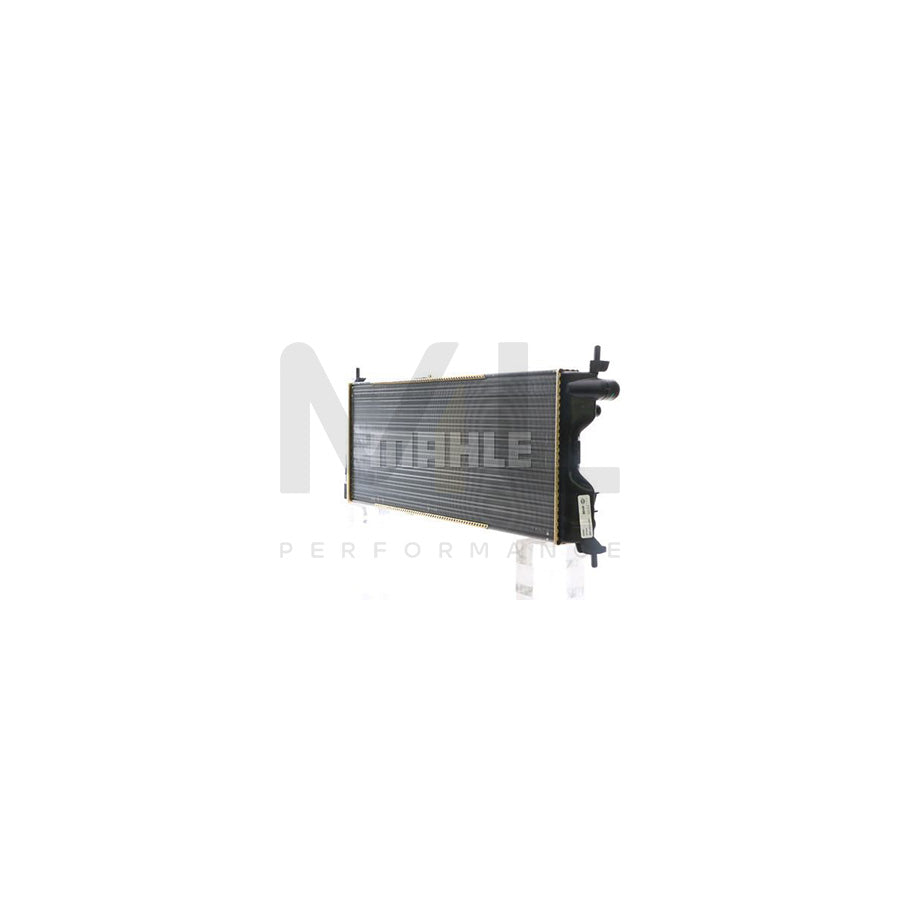 MAHLE ORIGINAL CR 286 000S Engine radiator Mechanically jointed cooling fins, Manual Transmission | ML Performance Car Parts