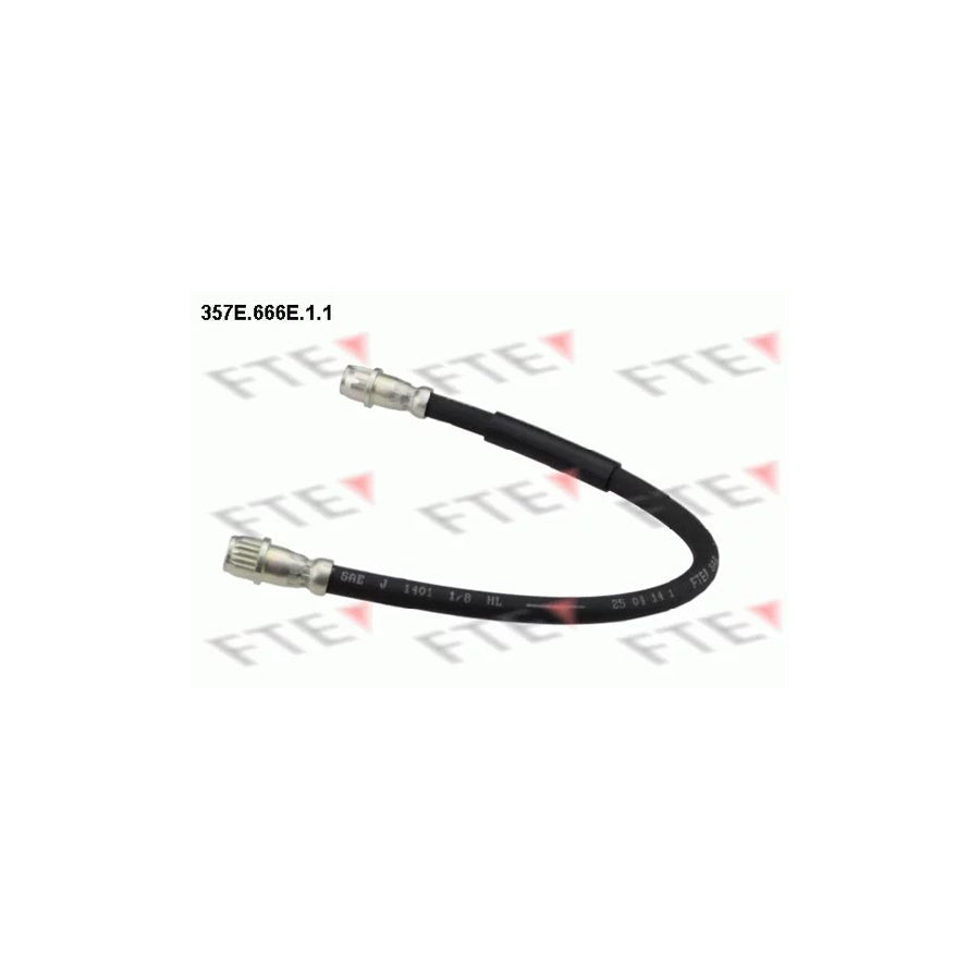 FTE 357E.666E.1.1 Brake Hose