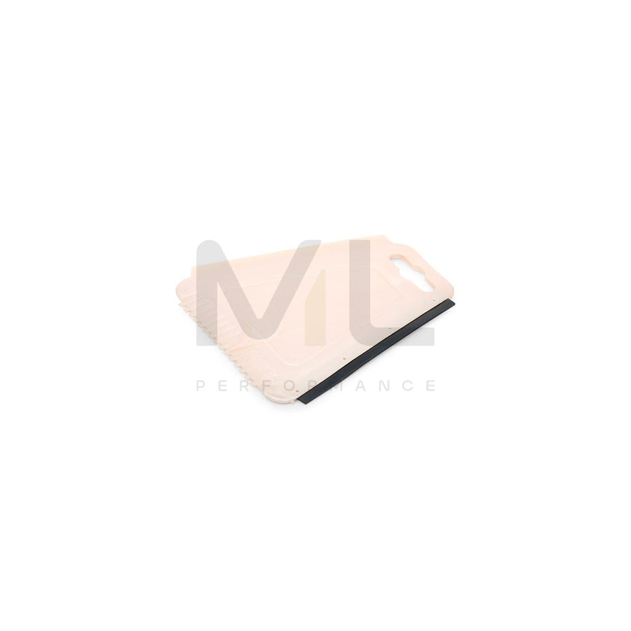 KUFIETA SK03/G Ice scraper with rubber blade