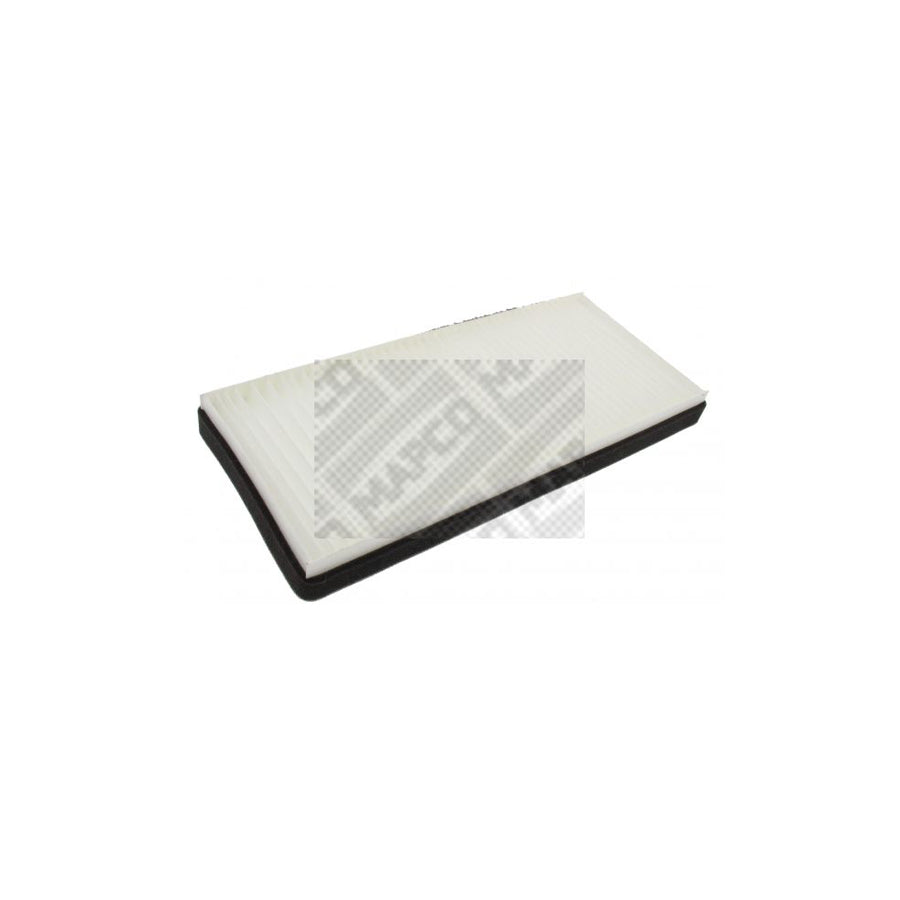 MAPCO 65602 Pollen Filter