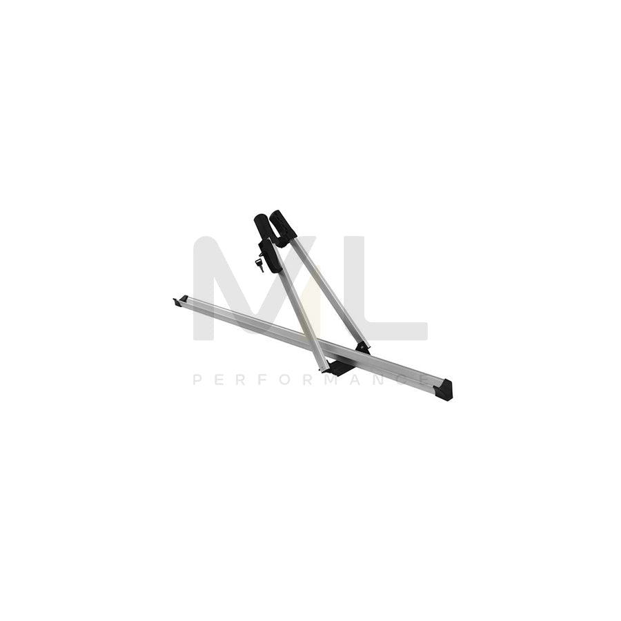 CARFACE TREK CFRBC001A Roof bike rack Vehicle Roof, 15kg