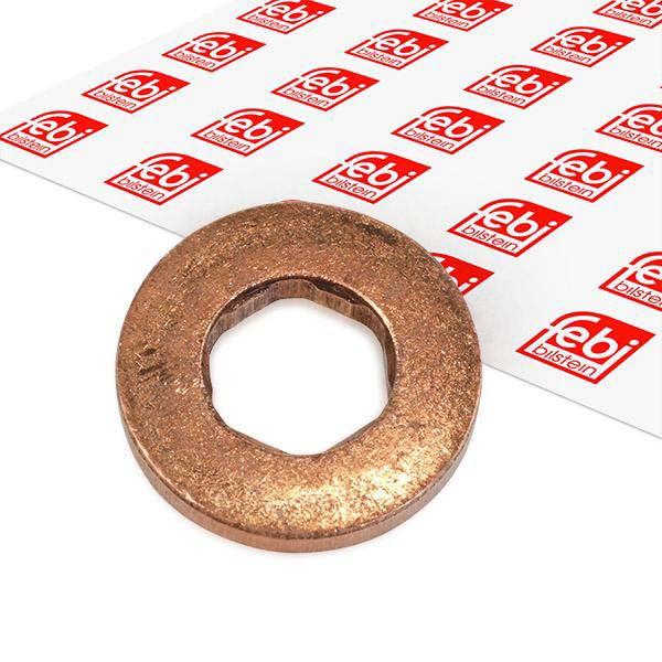 Febi Bilstein 103746 Seal, Injector Holder