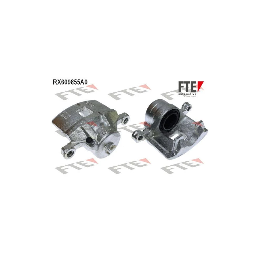 FTE Rx609855A0 Brake Caliper