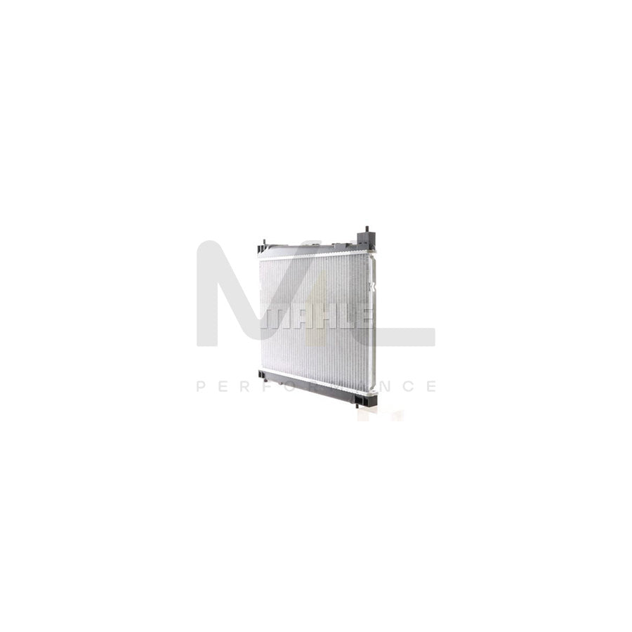 MAHLE ORIGINAL CR 1523 000S Engine radiator for TOYOTA YARIS Brazed cooling fins, Automatic Transmission | ML Performance Car Parts