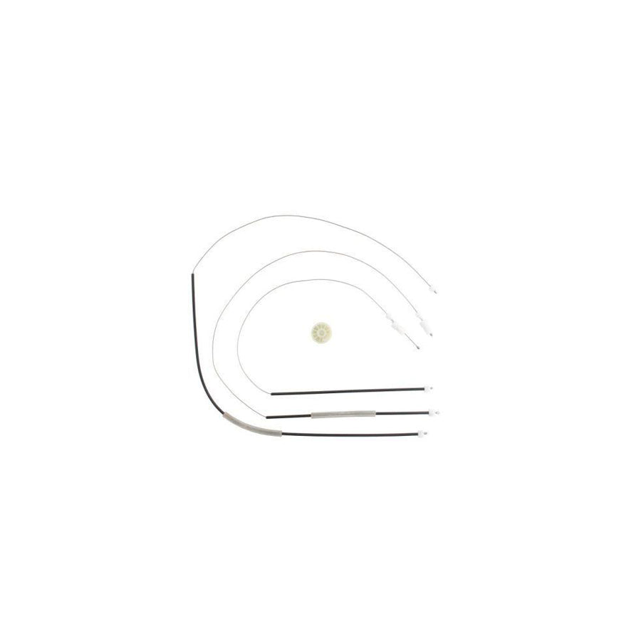 Blic 6205-09-046810P Repair Set, Window Regulator For Renault Megane II Coupé-Cabriolet (Em)
