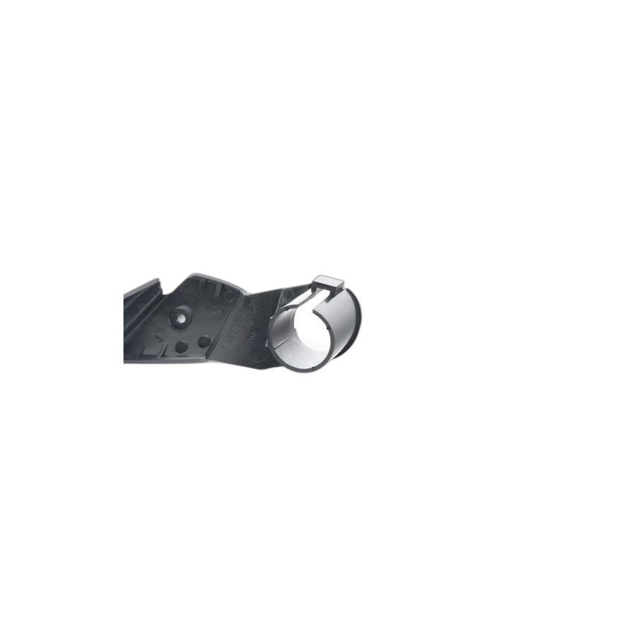 Genuine BMW 52107053849 E85 E86 Counter-Plate For Seat Belt Guide, Left (Inc. Z4 2.2i) | ML Performance US Car Parts