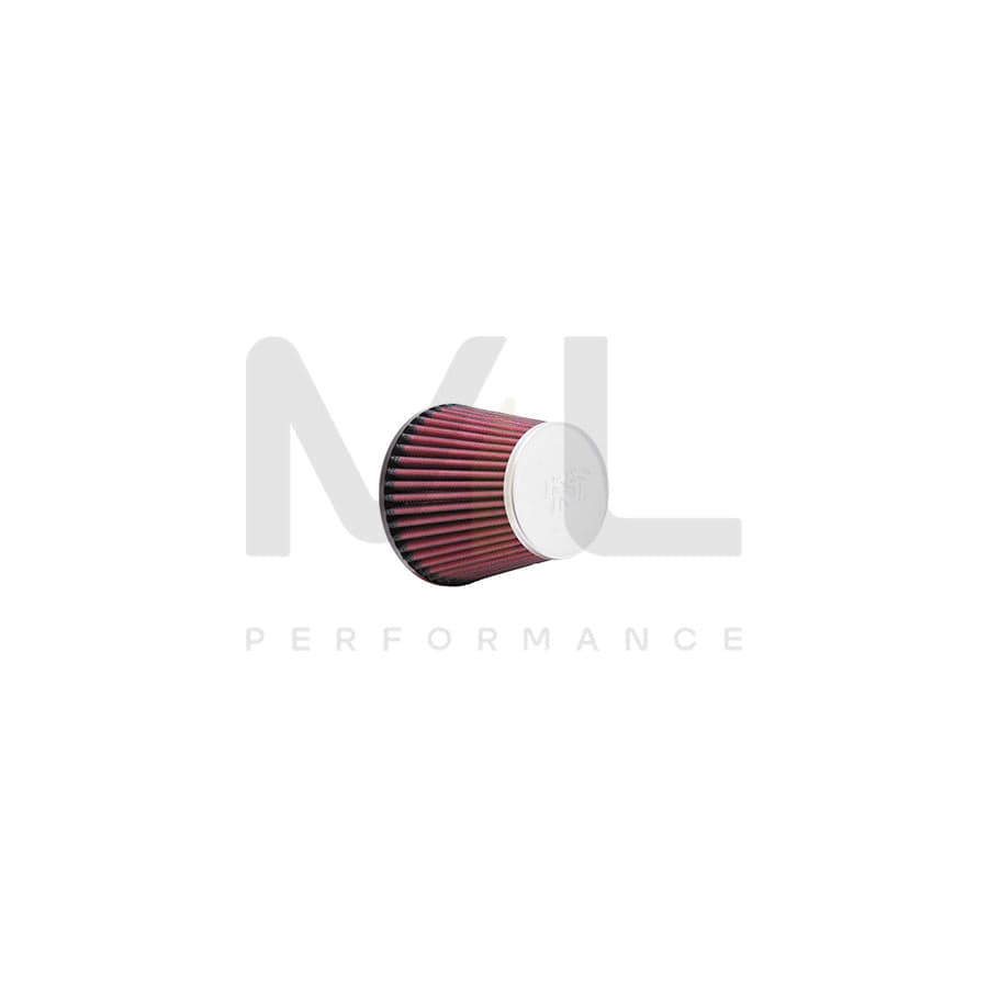 K&N RC-5135 Universal Clamp-On Air Filter | ML Car Parts UK | ML Performance