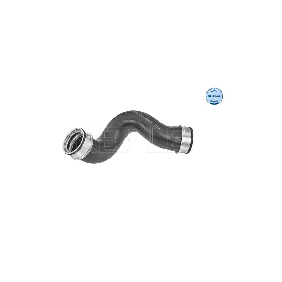Meyle 100 036 0076 Charger Intake Hose