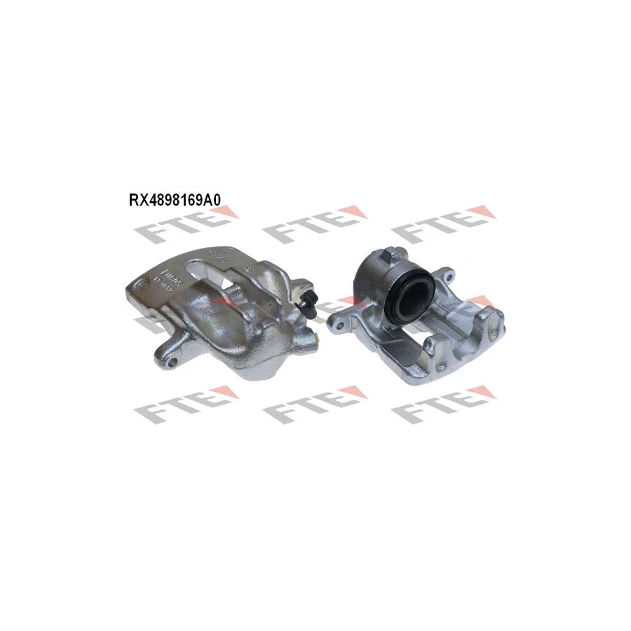FTE 9291337 Brake Caliper for Renault Laguna I Hatchback (B56)