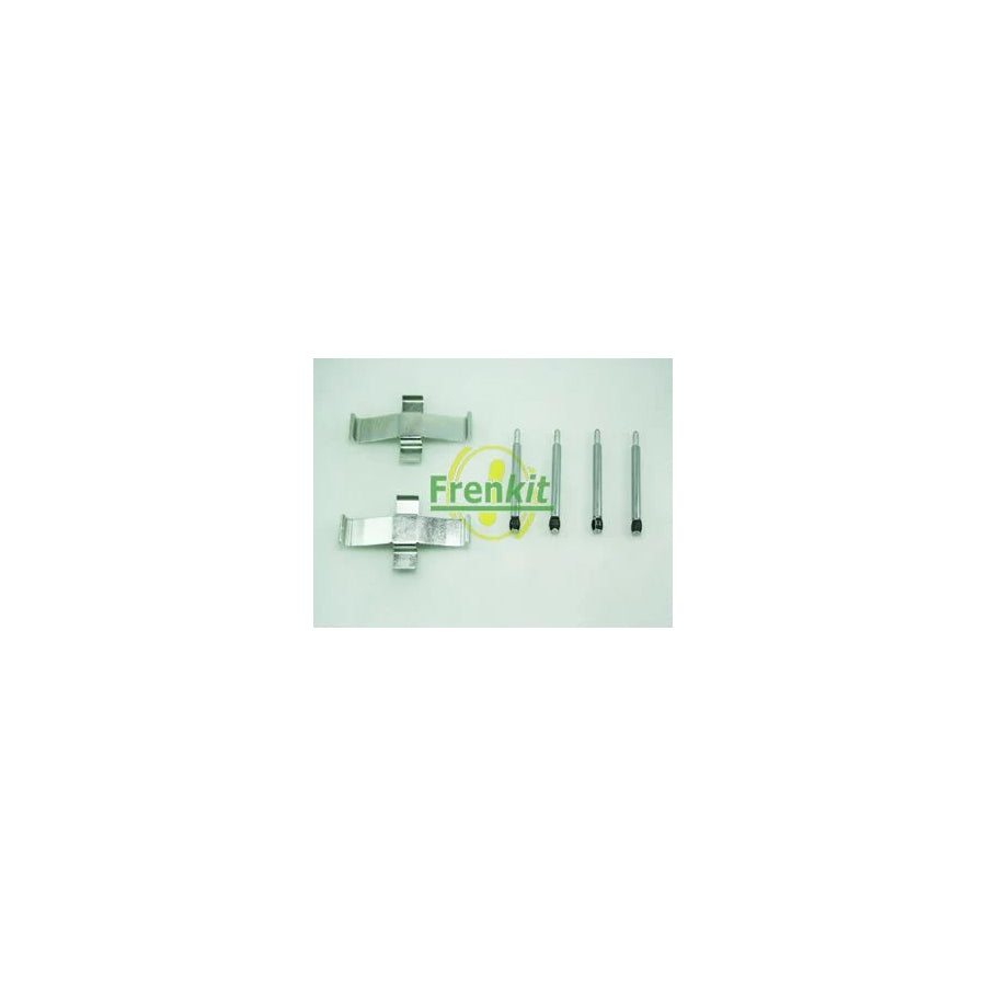 Frenkit 900924 Accessory Kit, Disc Brake Pads